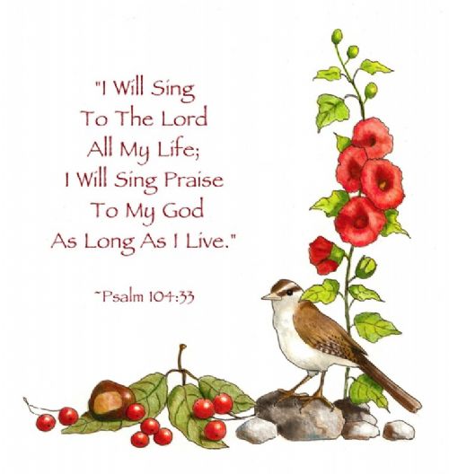 Sing Praises to Our God